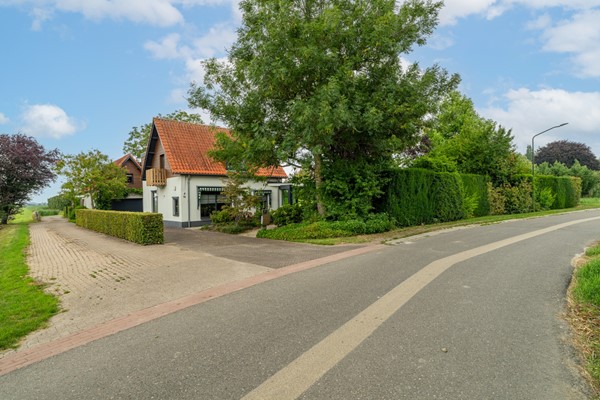 Medium property photo - Hillsestraat 10, 4269 VG Babyloniënbroek